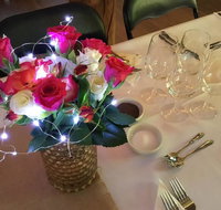 Mutton Falls - Accommodation in Bendigo