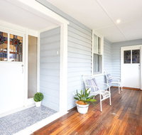 Myall River Cottage - Accommodation in Bendigo