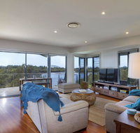Myall River Magic - Accommodation in Bendigo