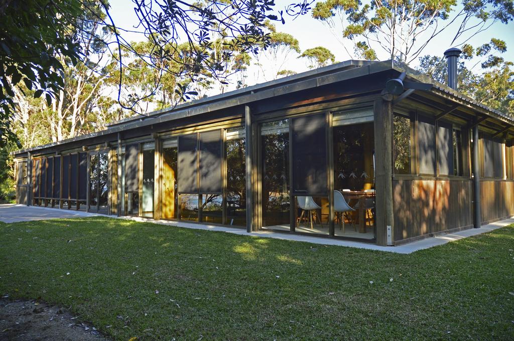 Tanja NSW Accommodation in Bendigo