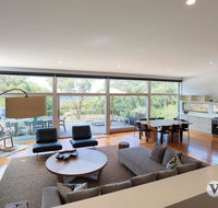 Myers Road Retreat - Accommodation in Bendigo