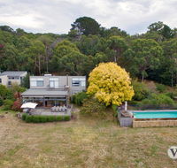 Myers Road Retreat Plus Guest House - Accommodation in Bendigo