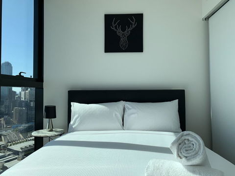 MYROOM At ShadowPlay - Accommodation in Bendigo 3