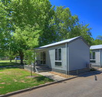 Myrtleford Holiday Park - Accommodation in Bendigo