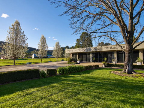 Myrtleford Motel On Alpine - Accommodation in Bendigo 2
