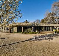 Myrtleford Motel on Alpine - Accommodation in Bendigo