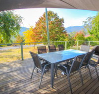 Mystic Mountain Lodge - Accommodation in Bendigo