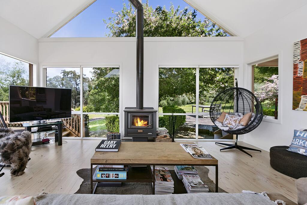 Red Hill South VIC Accommodation in Bendigo