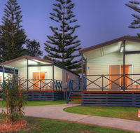 Nambucca River Tourist Park - Accommodation in Bendigo