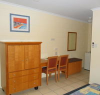 Nanango Antler Motel - Accommodation in Bendigo