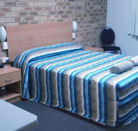 Nanango Fitzroy Motel - Accommodation in Bendigo