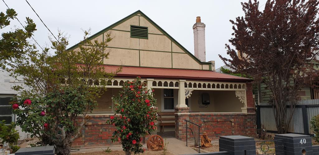 Jarklin VIC Accommodation in Bendigo