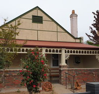 Nanas Place - Accommodation in Bendigo