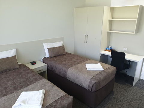 Naracoorte Hotel Motel - Accommodation in Bendigo 2
