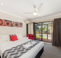 Narimba Motel - Accommodation in Bendigo
