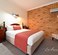 Narrandera Club Motor Inn - Accommodation in Bendigo