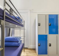Nate's Place Backpackers Melbourne - Accommodation in Bendigo