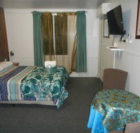 Nationwide Motel - Accommodation in Bendigo