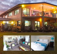 Nautilus Apartments - Accommodation in Bendigo