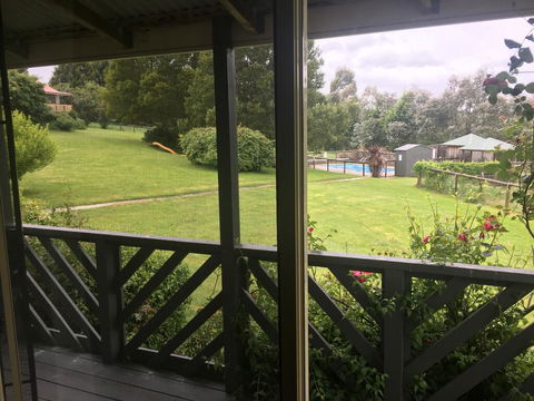 Neerim Country Cottages - Accommodation in Bendigo 2