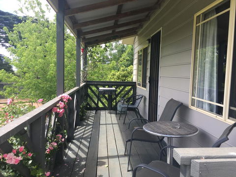 Neerim Country Cottages - Accommodation in Bendigo 1