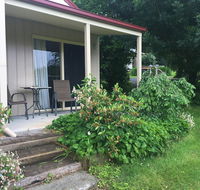 Neerim Country Cottages - Accommodation in Bendigo