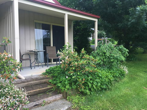 Neerim Country Cottages - Accommodation in Bendigo 0