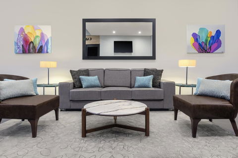Adina Apartment Hotel Perth Barrack Plaza - Accommodation in Bendigo 5