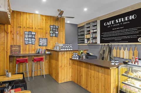 Adina Apartment Hotel Perth Barrack Plaza - Accommodation in Bendigo 10