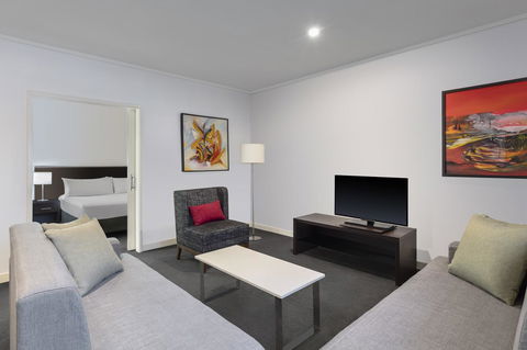 Adina Apartment Hotel Perth Barrack Plaza - Accommodation in Bendigo 3
