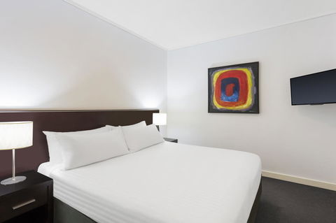 Adina Apartment Hotel Perth Barrack Plaza - Accommodation in Bendigo 8