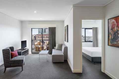 Adina Apartment Hotel Perth Barrack Plaza - Accommodation in Bendigo 4