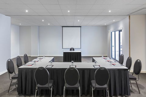 Adina Apartment Hotel Perth Barrack Plaza - Accommodation in Bendigo 11