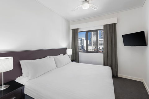 Adina Apartment Hotel Perth Barrack Plaza - Accommodation in Bendigo 7