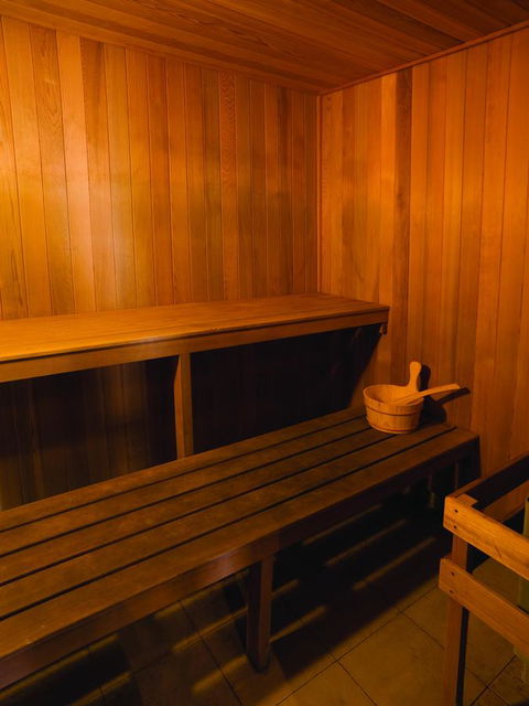 Adina Apartment Hotel Perth Barrack Plaza - Accommodation in Bendigo 9