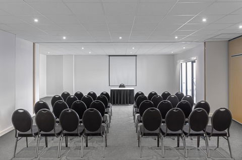Adina Apartment Hotel Perth Barrack Plaza - Accommodation in Bendigo 12