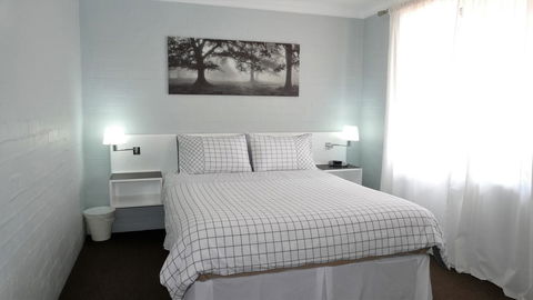 Dowler Apartments Subiaco - Accommodation in Bendigo 16