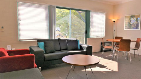 Dowler Apartments Subiaco - Accommodation in Bendigo 8