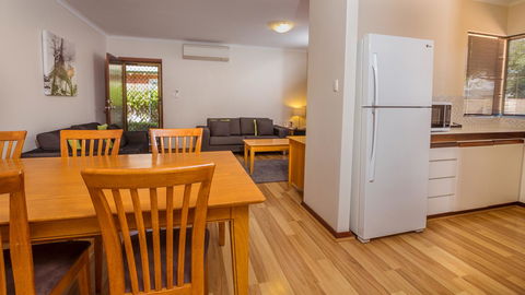 Dowler Apartments Subiaco - Accommodation in Bendigo 22