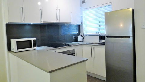 Dowler Apartments Subiaco - Accommodation in Bendigo 37