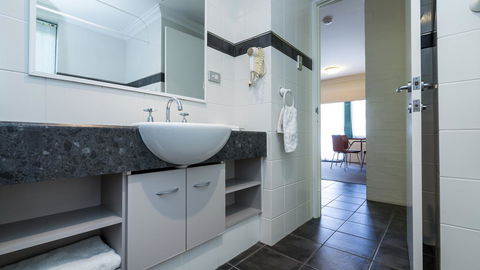 Dowler Apartments Subiaco - Accommodation in Bendigo 29