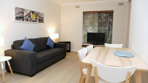 Dowler Apartments Subiaco - Accommodation in Bendigo 20