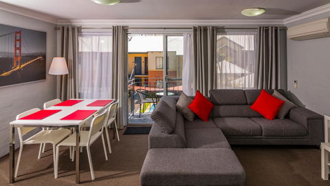 Dowler Apartments Subiaco - Accommodation in Bendigo 42