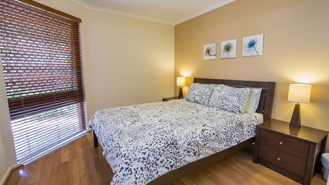 Dowler Apartments Subiaco - Accommodation in Bendigo 36