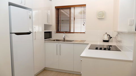 Dowler Apartments Subiaco - Accommodation in Bendigo 4
