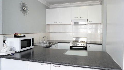 Dowler Apartments Subiaco - Accommodation in Bendigo 21