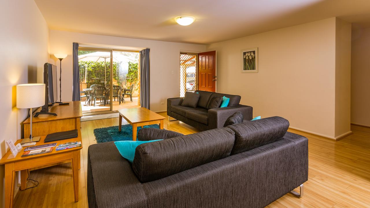  Accommodation in Bendigo