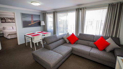 Dowler Apartments Subiaco - Accommodation in Bendigo 2