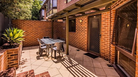 Dowler Apartments Subiaco - Accommodation in Bendigo 38