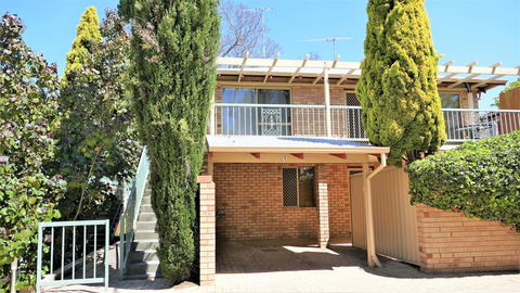 Dowler Apartments Subiaco - Accommodation in Bendigo 34